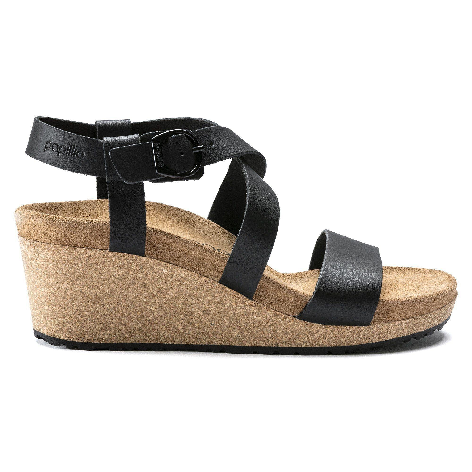 Sibyl Natural Leather Product Image