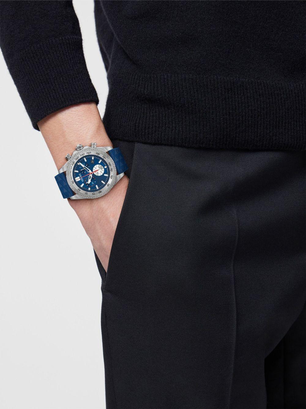 Chrono X 44mm Product Image