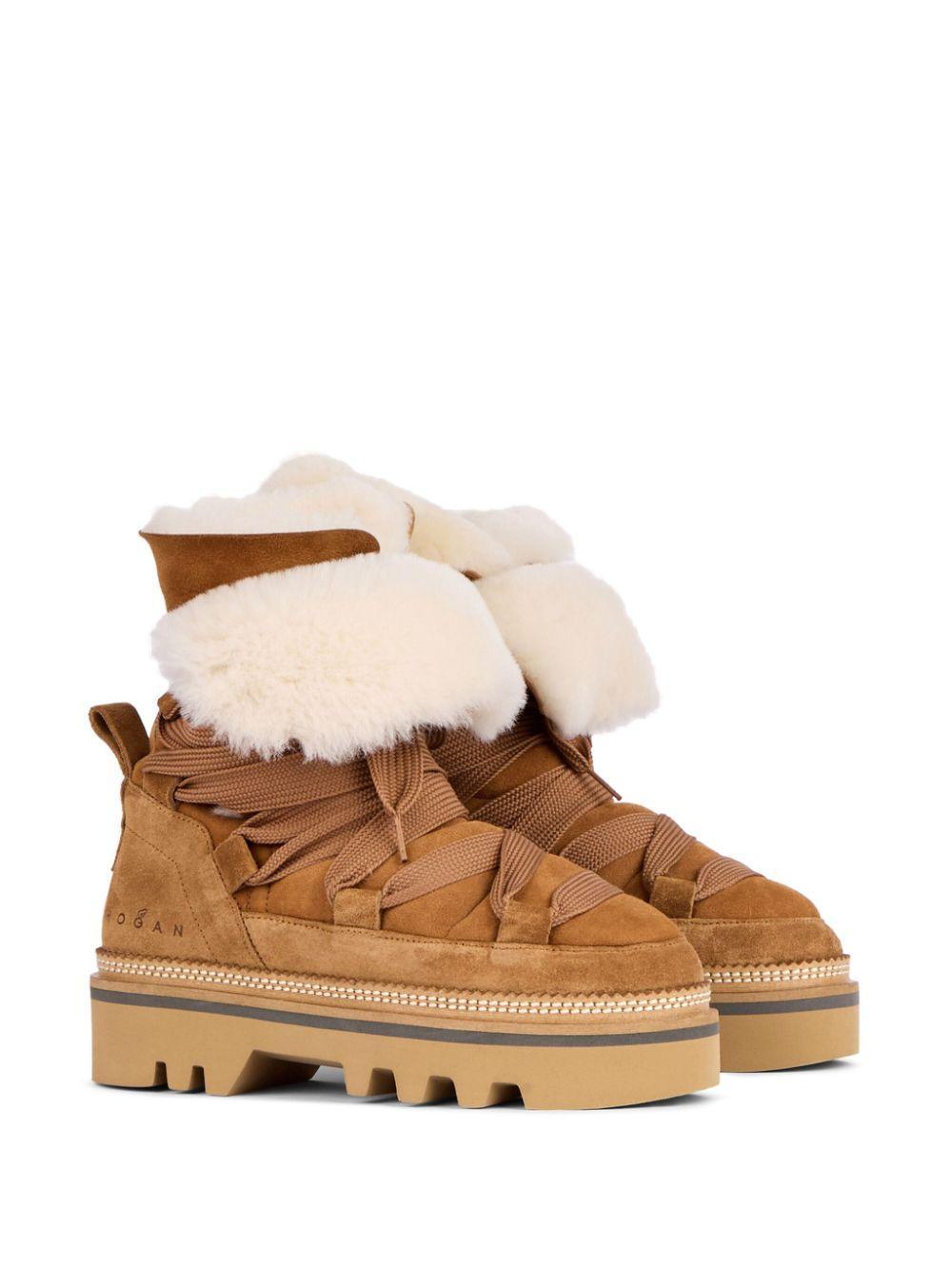H675 ankle boots Product Image