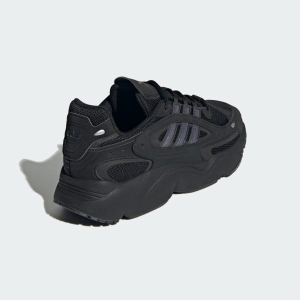 adidas OZMILLEN Shoes Alumina 11.5 Mens Product Image