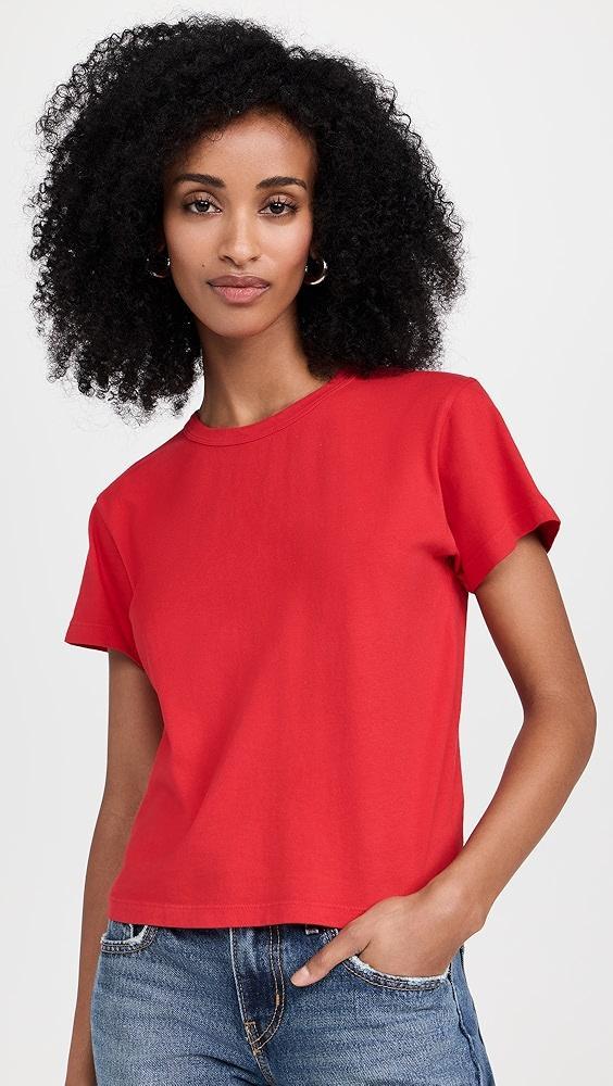 Leset Classic Margo Tee | Shopbop Product Image