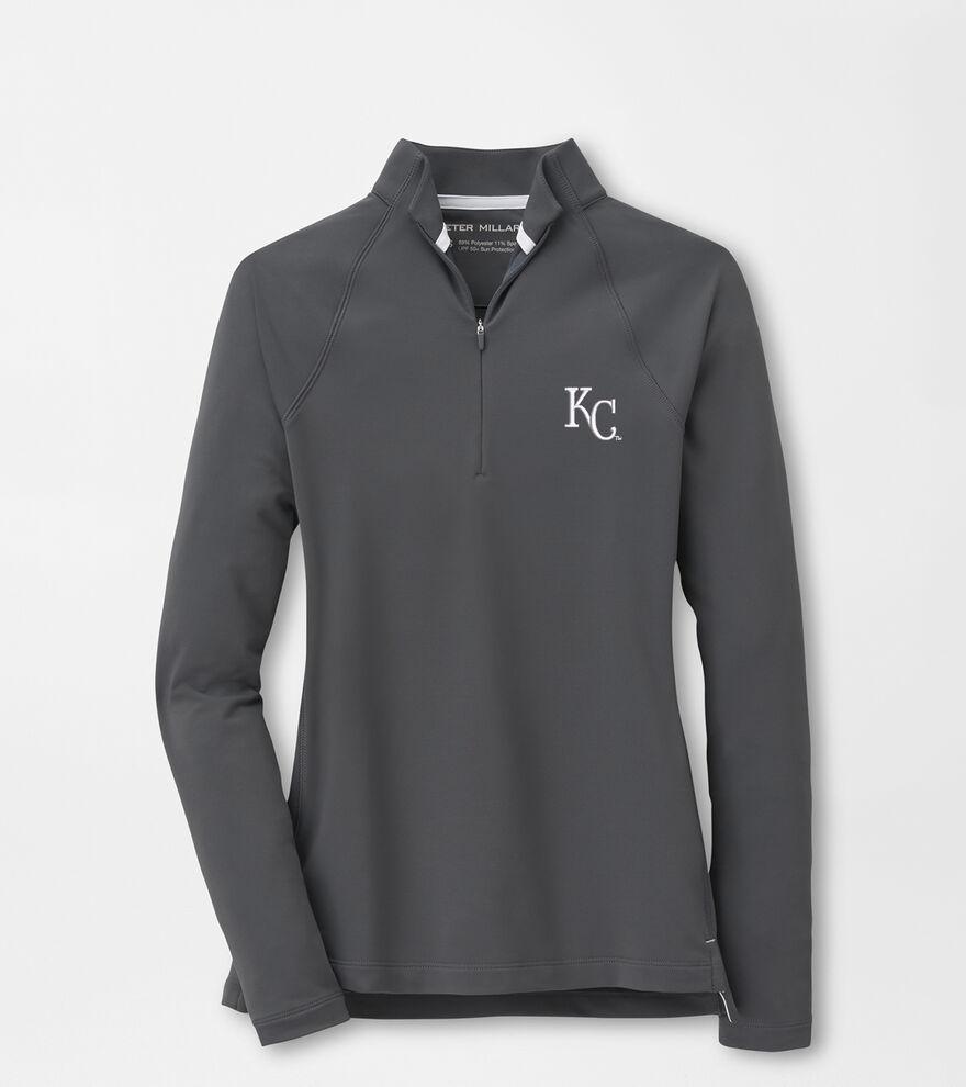 Baltimore Orioles Womens Raglan-Sleeve Perth Layer Product Image