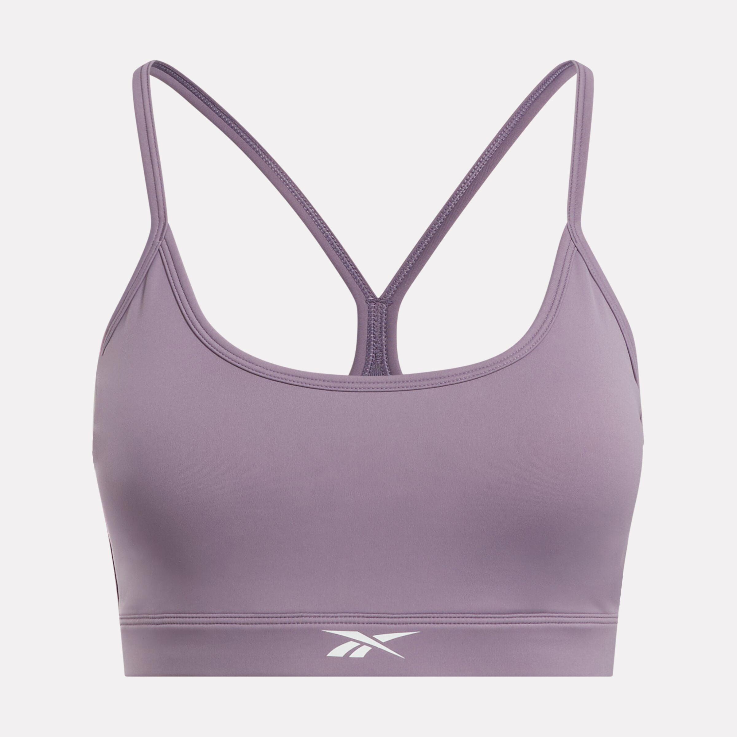Women's Core Strappy Bra - Medium Support Product Image