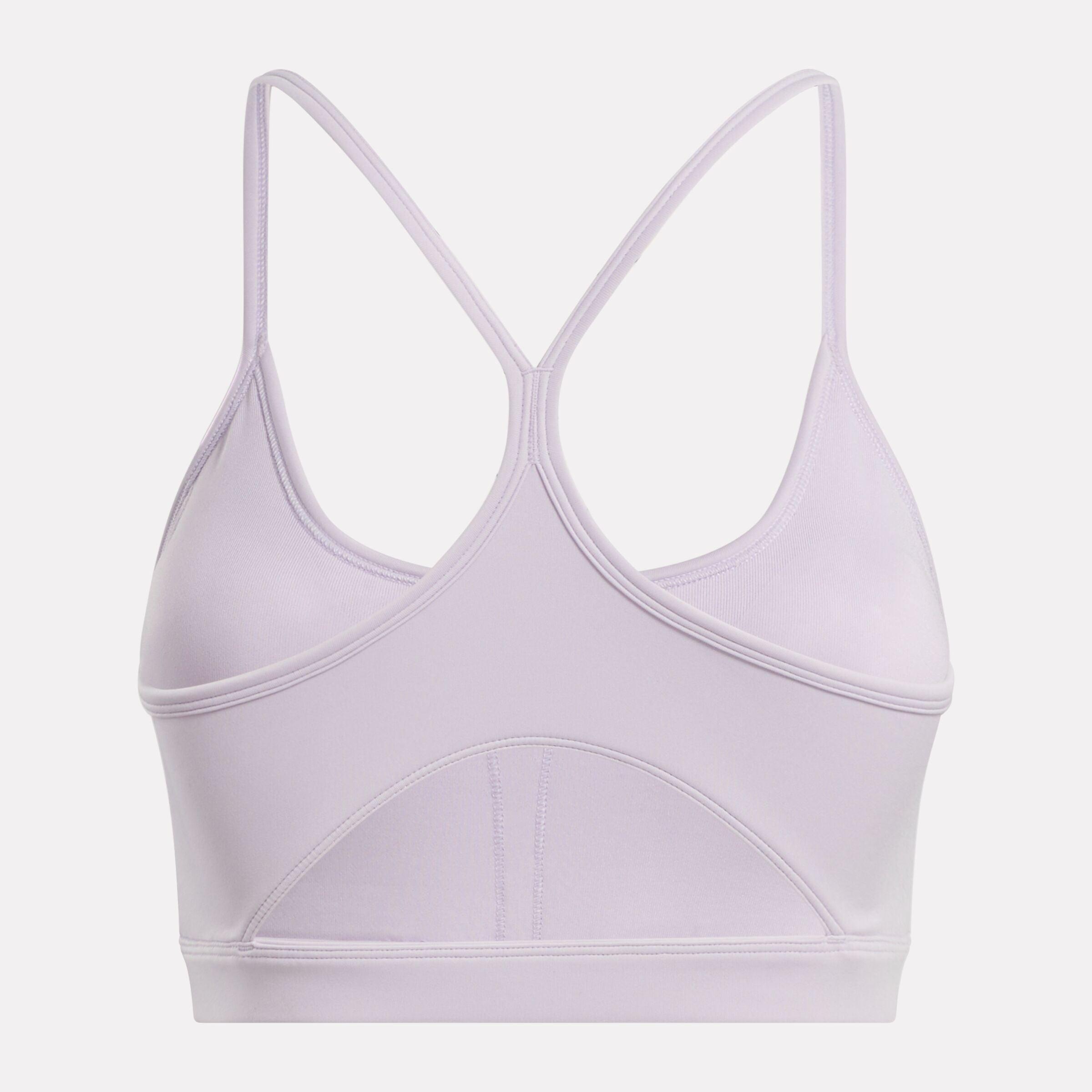 Women's Core Strappy Bra - Medium Support Product Image