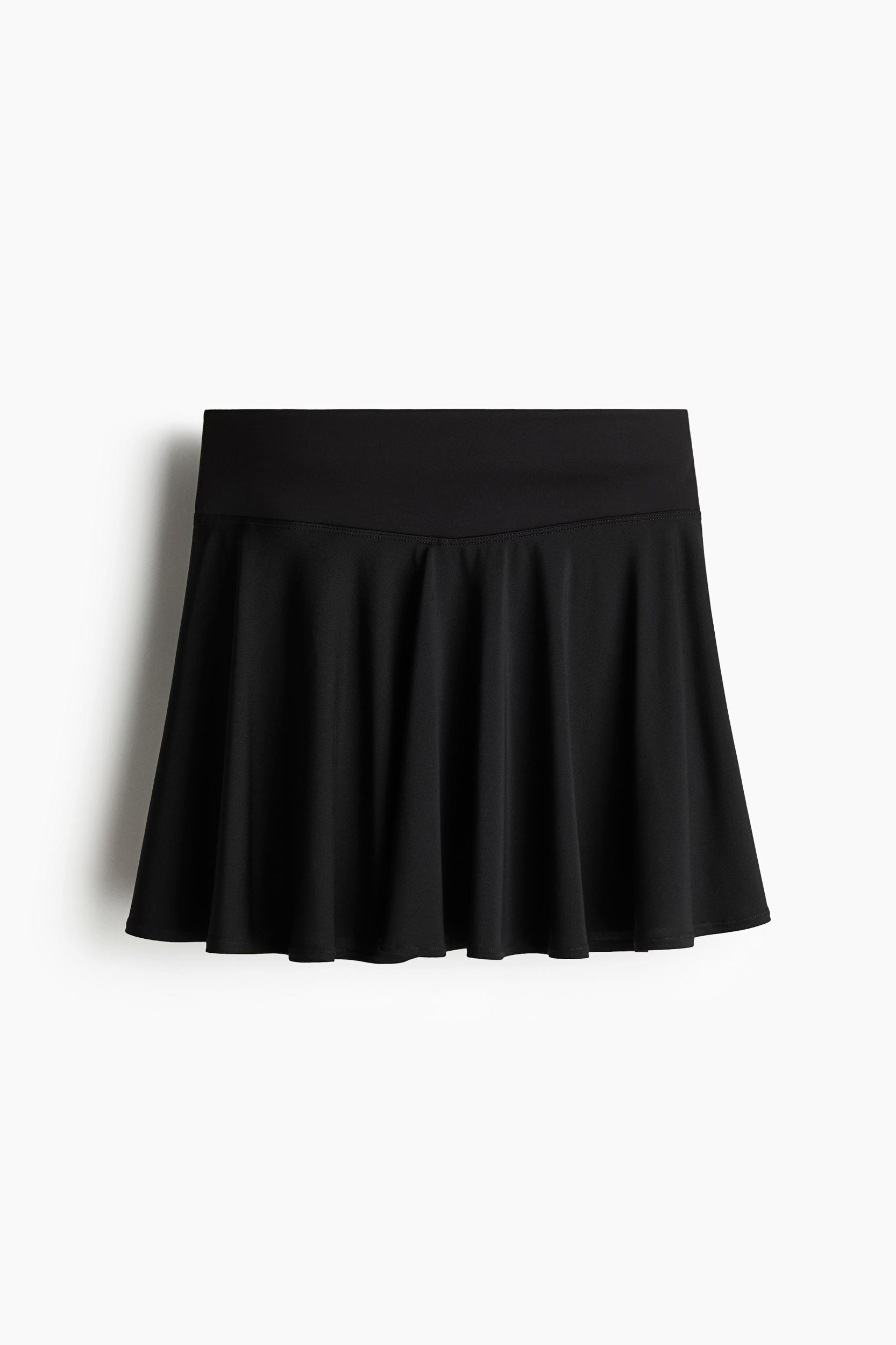 Tennis Circle Skirt with DryMove™ Product Image