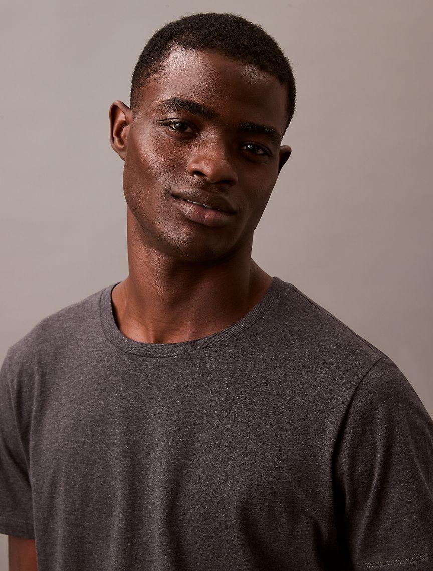 Cotton Classics 3-Pack Crewneck T-Shirt Product Image