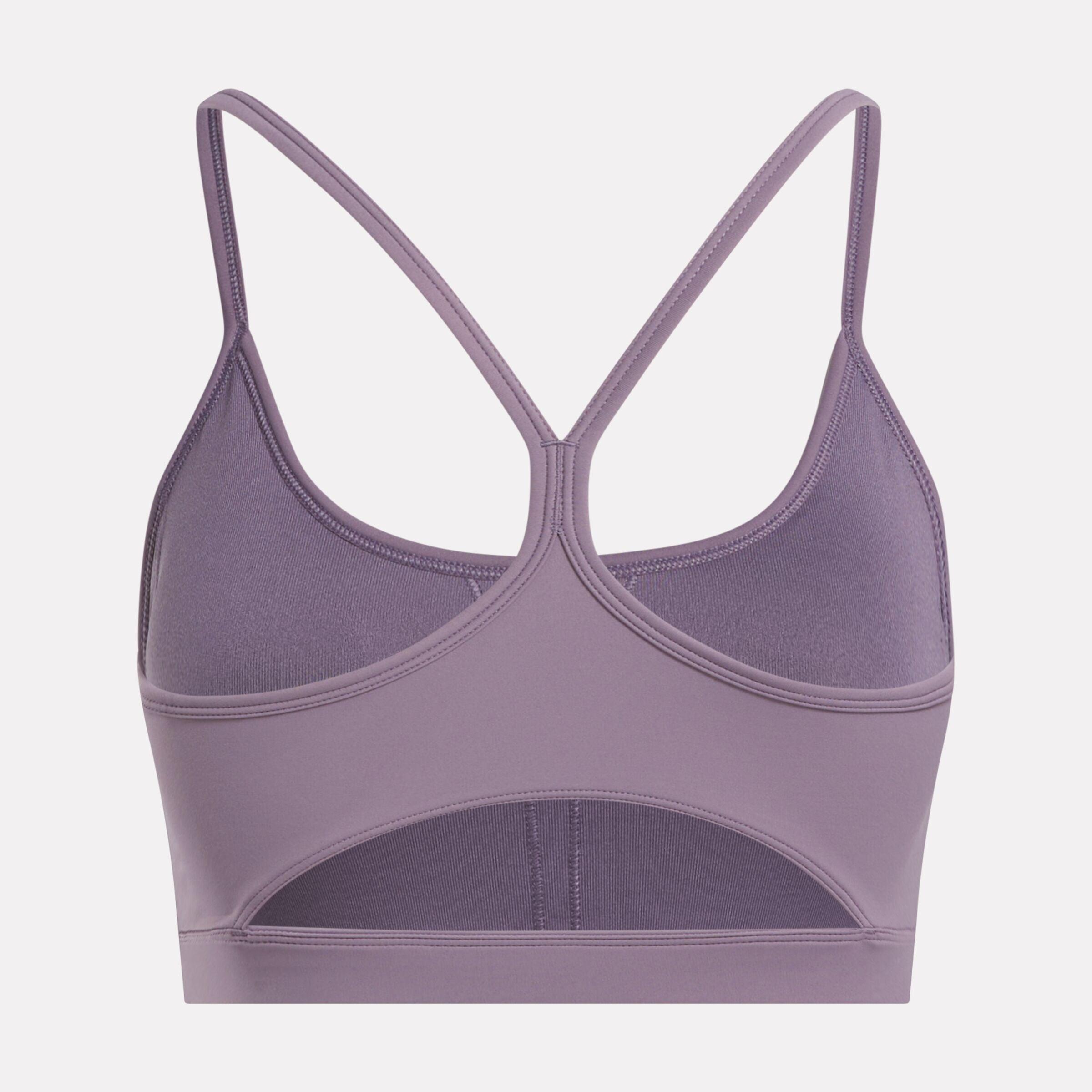 Women's Core Strappy Bra - Medium Support Product Image