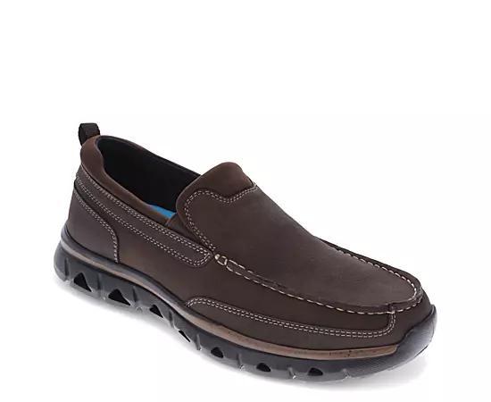 Dockers® Coban Men's Loafer Shoes, Size: 11 Product Image