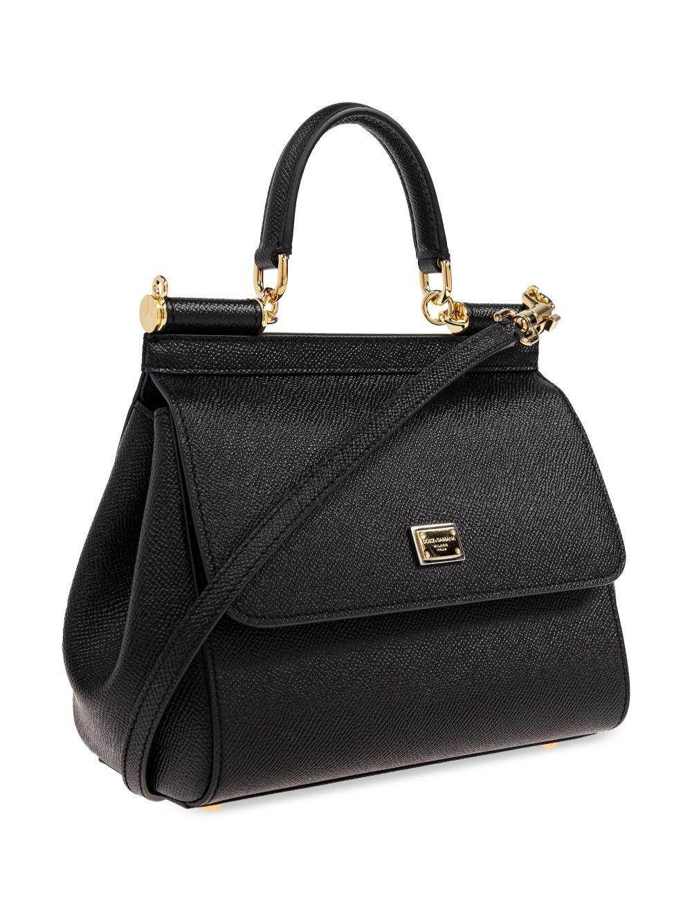 medium Sicily tote bag Product Image