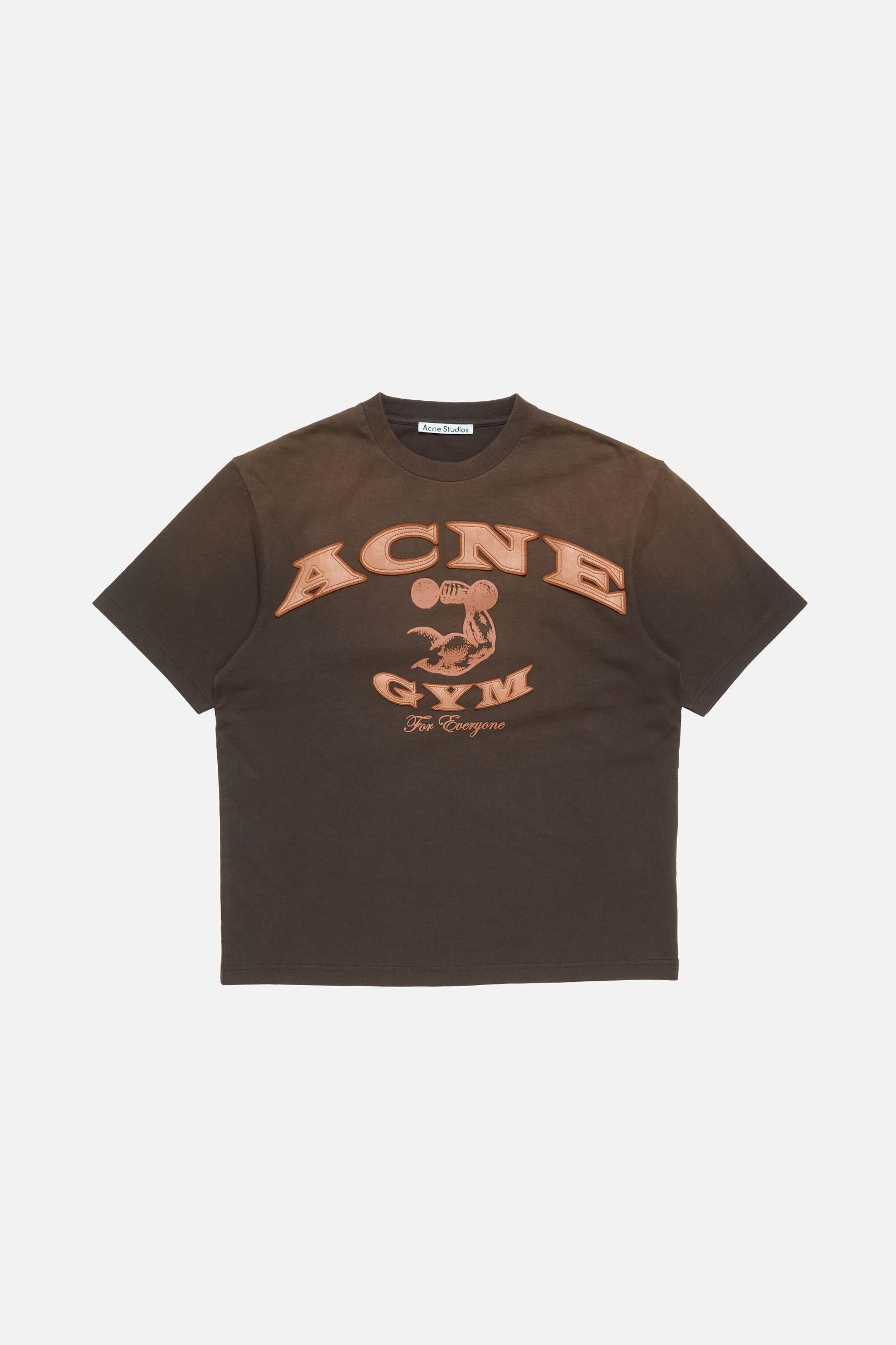 Logo t-shirt Product Image