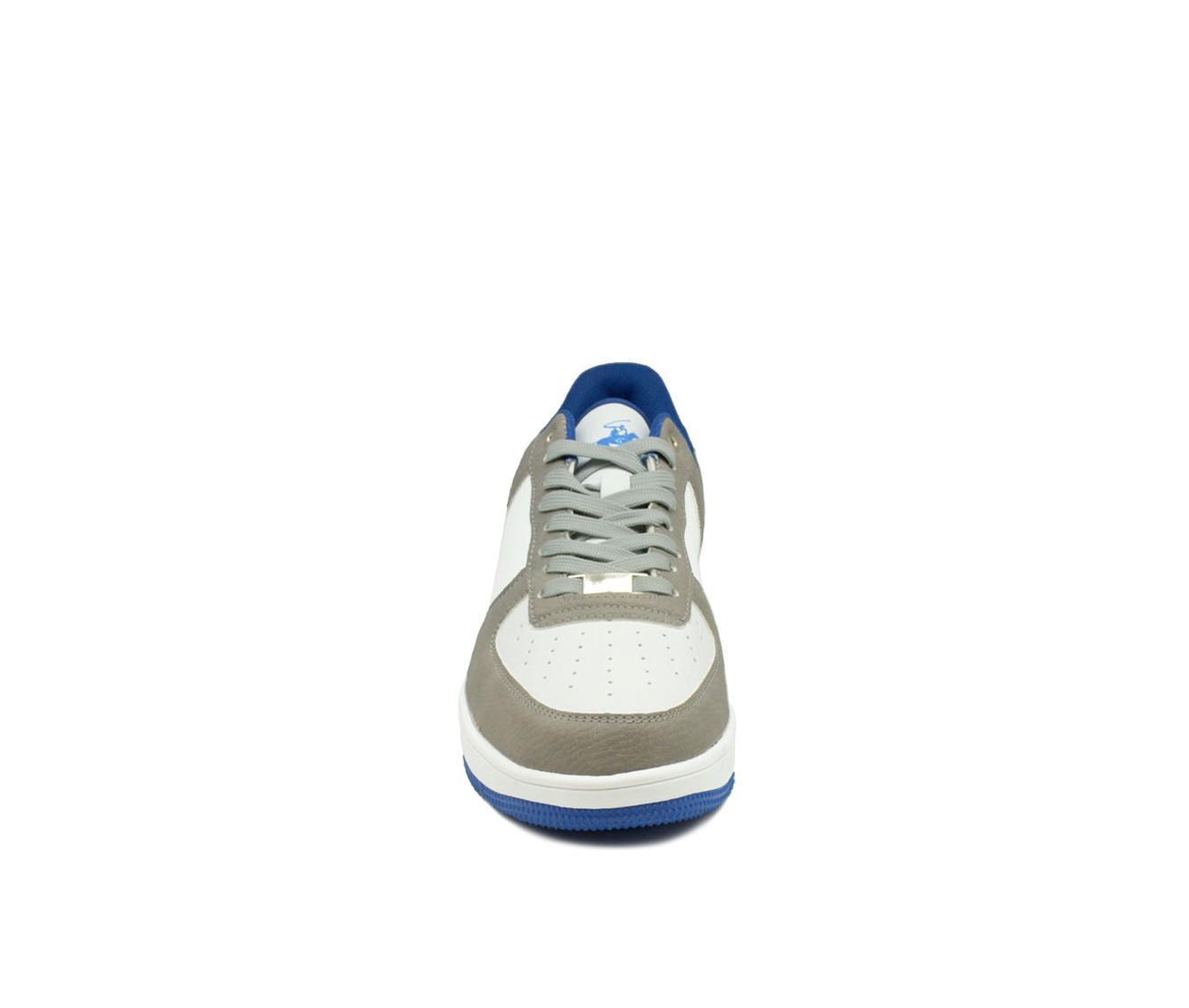 Men's Beverly Hills Polo Club Alpine Low Top Sneakers Product Image