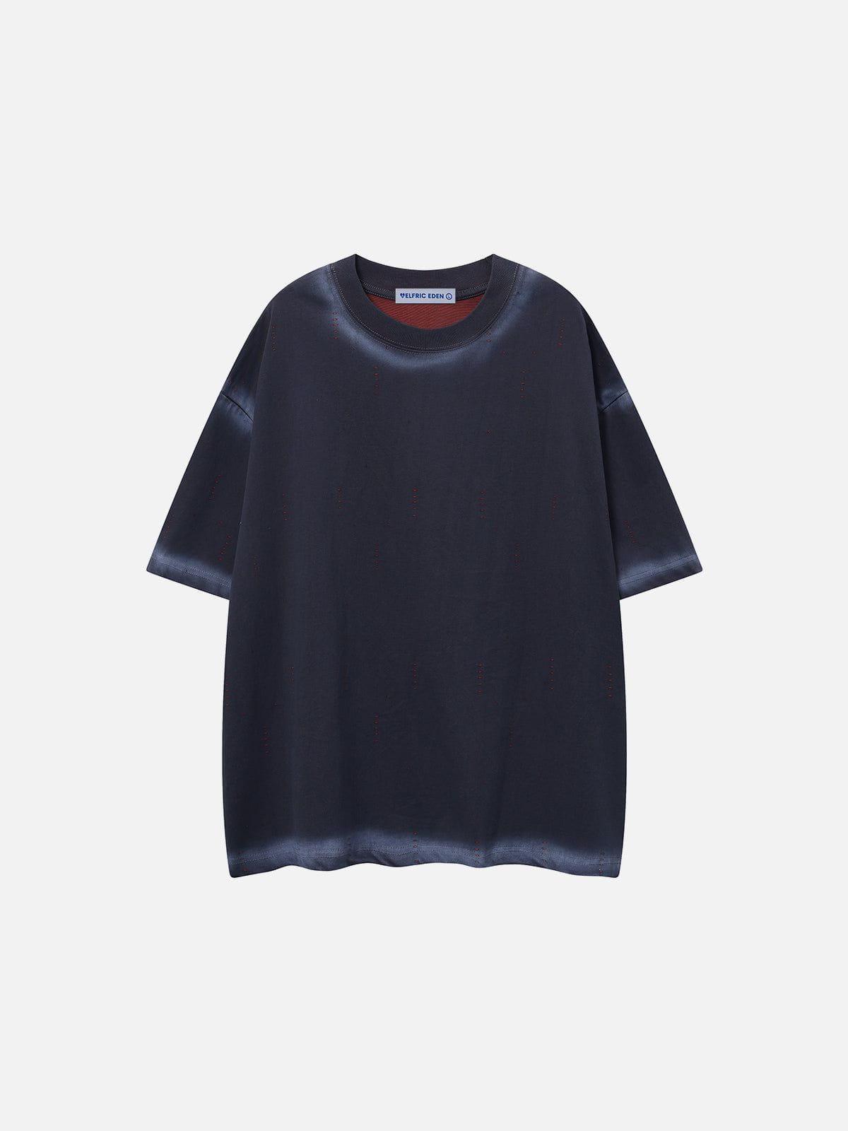 Aelfric Eden Little Distressed Washed Tee Product Image