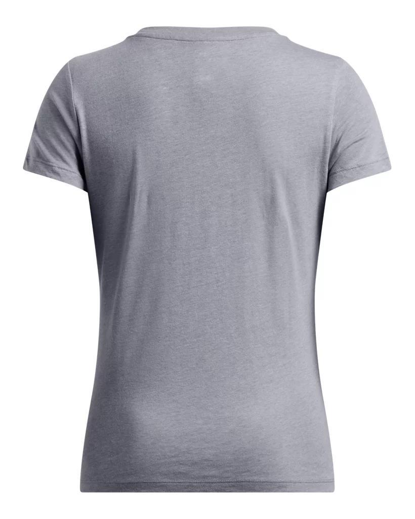UA Performance Cotton Collegiate Product Image