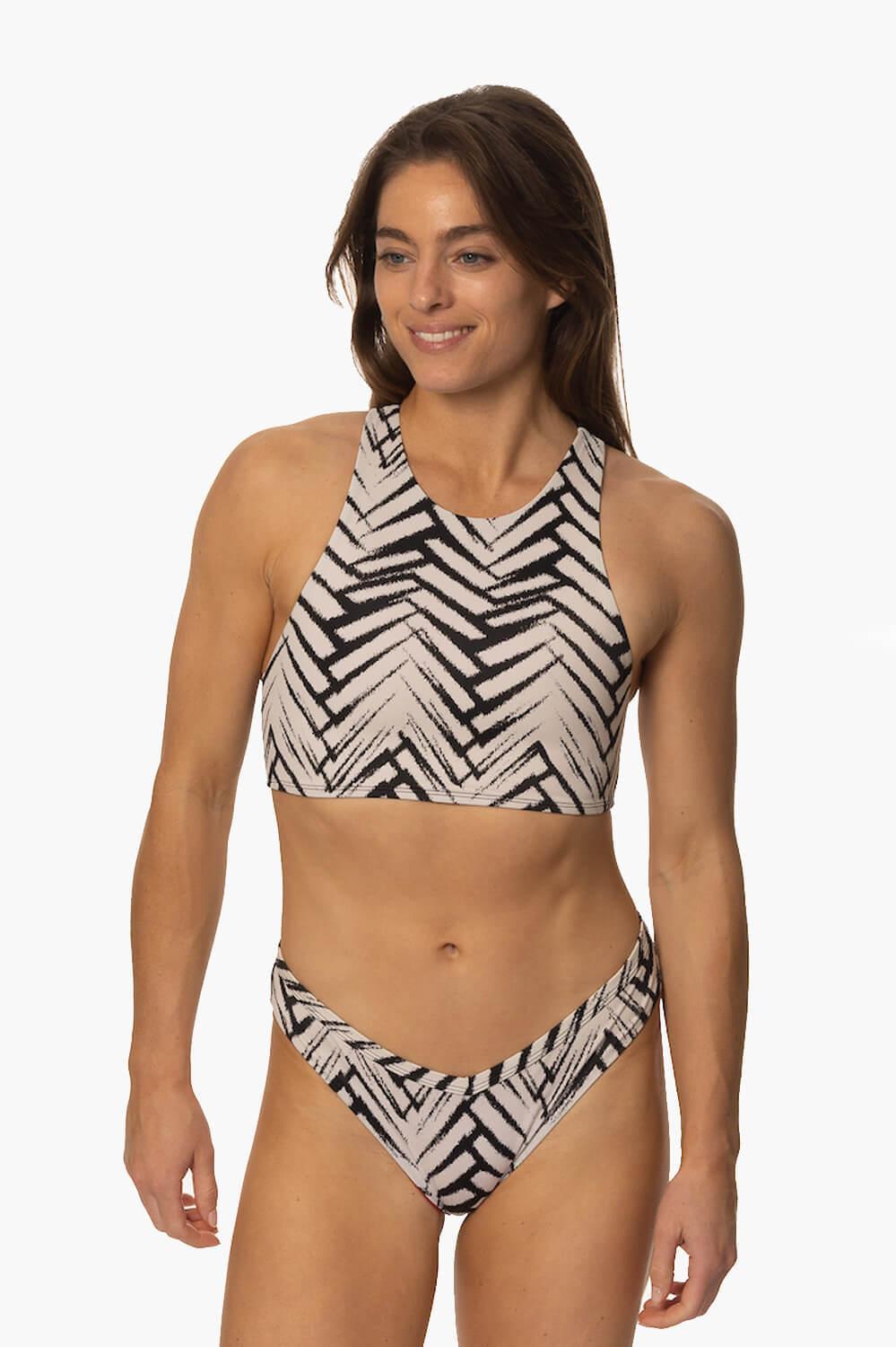Camila Bikini Bottom Product Image
