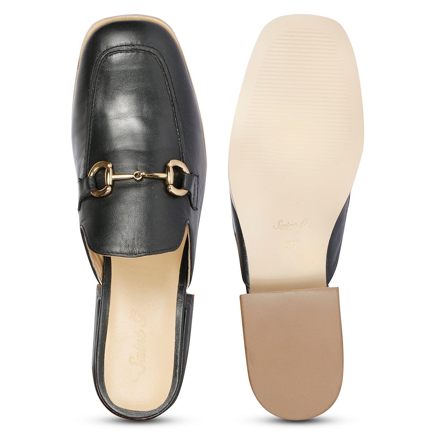 Savannah - Flat Loafers Product Image