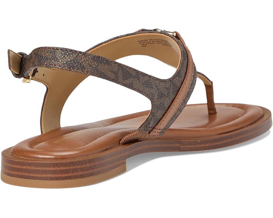 MK Plate Thong Product Image