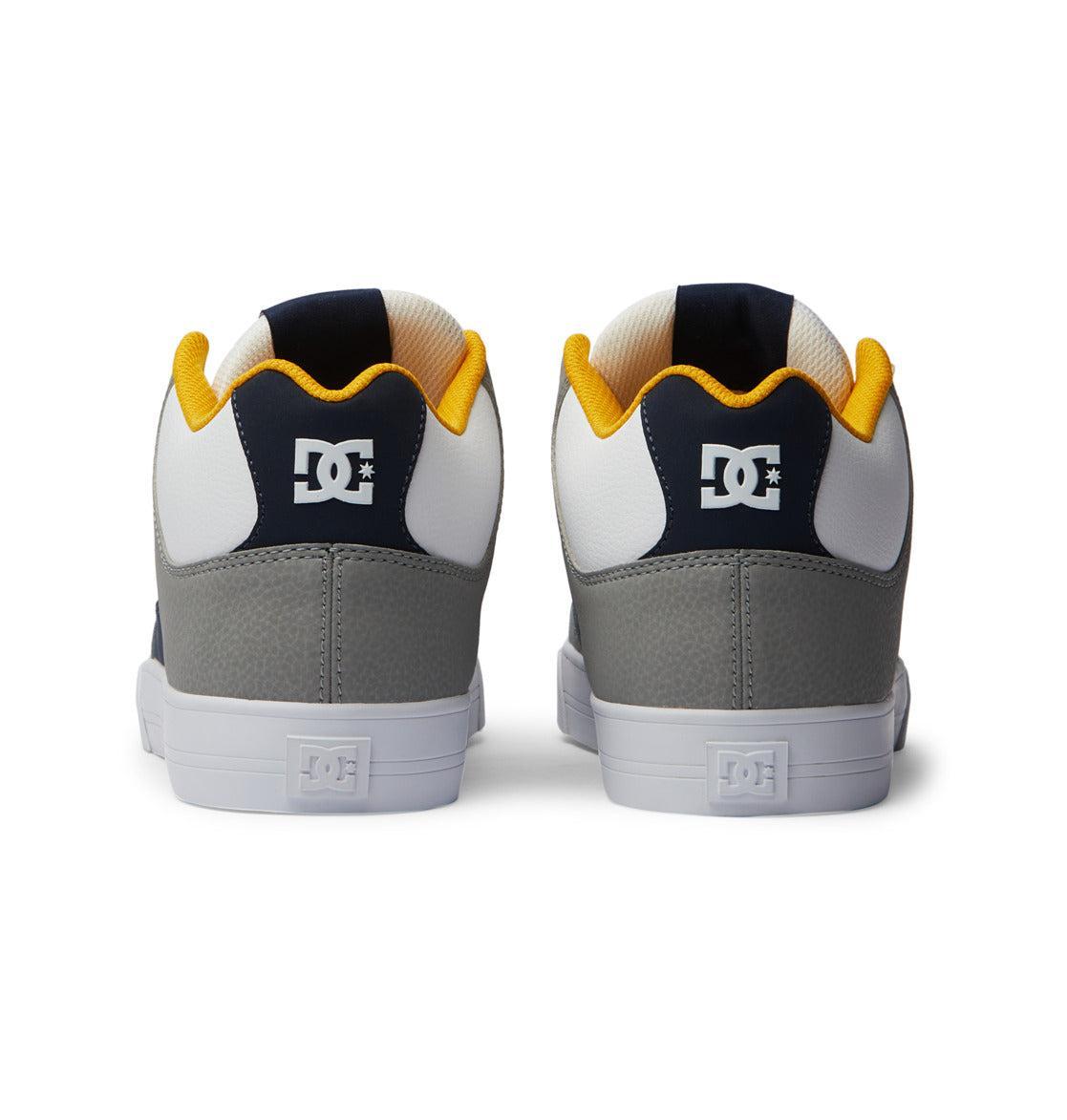 Men's Pure MID Mid-Top Shoes Male Product Image