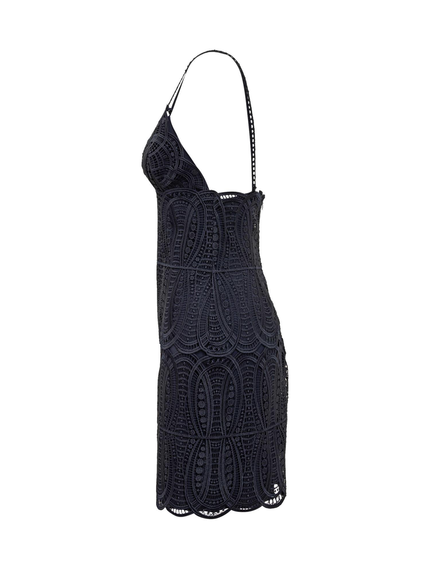 ALBERTA FERRETTI Dress In Blue Product Image