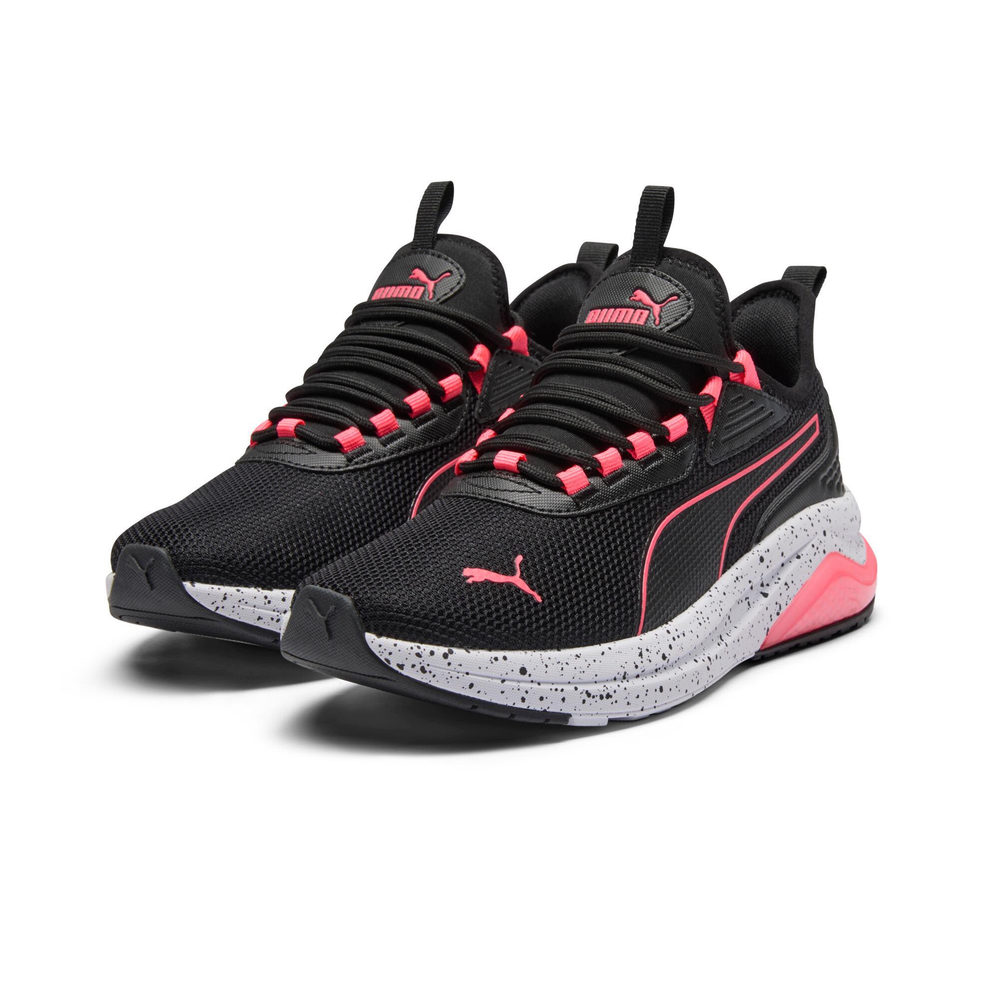 Amplifier Speckle Women's Sneakers Product Image