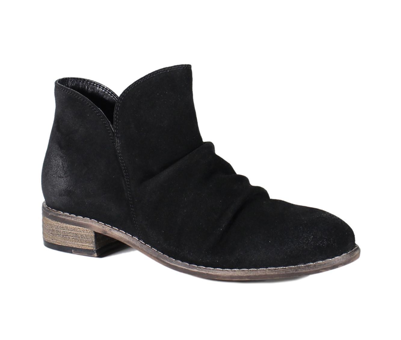 Women's DIBA TRUE Rose Mera Booties Product Image