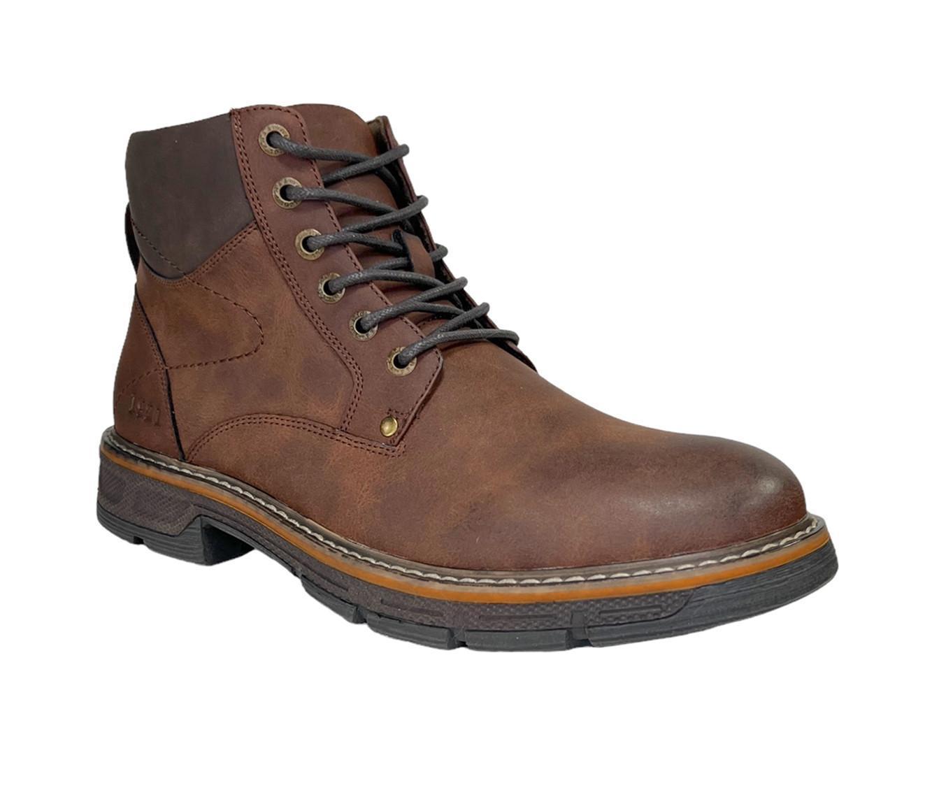Men's Freeman Dillon Lace Up Boots Product Image