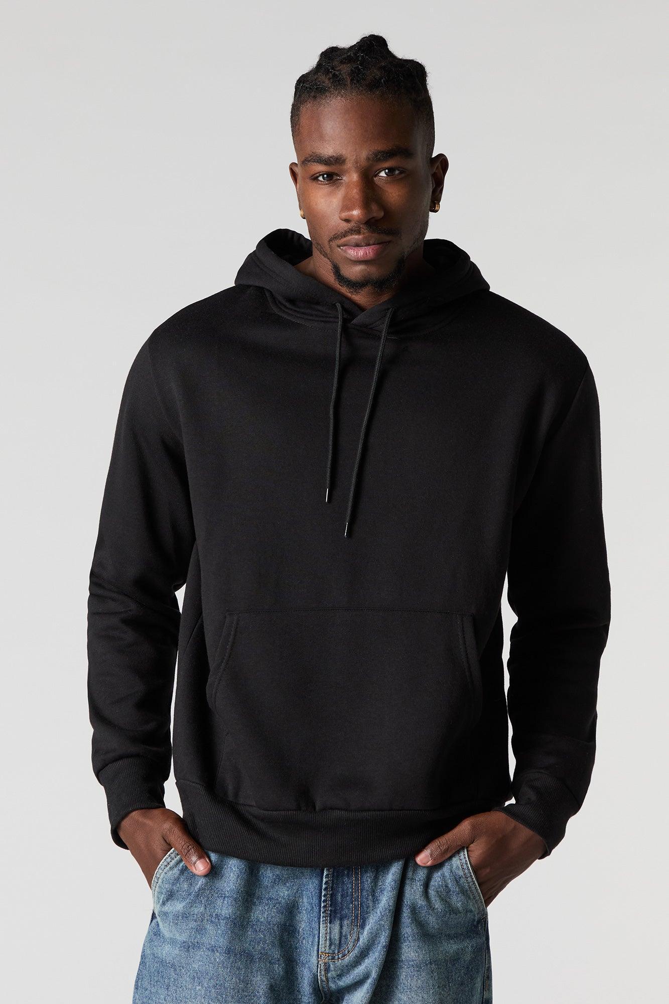 Everyday Fleece Hoodie Male Product Image