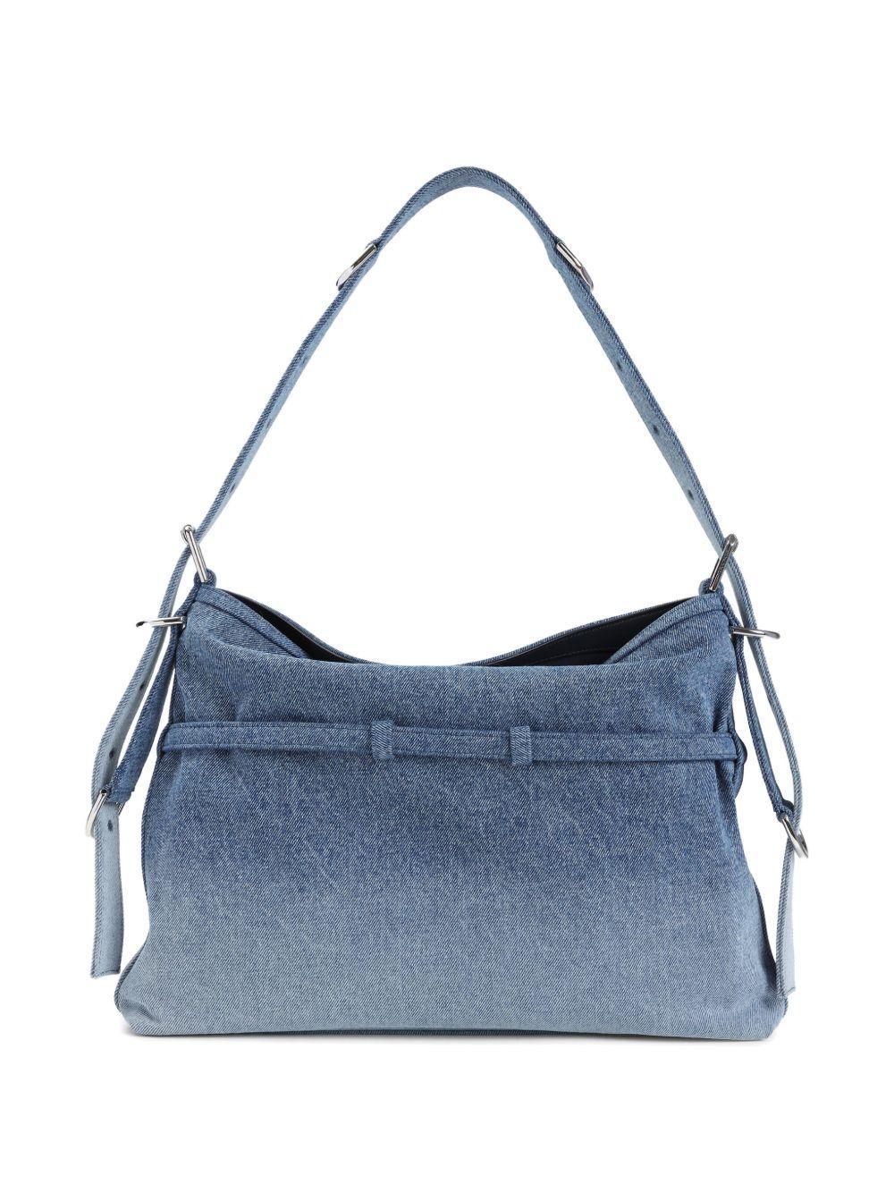 medium Voyou tote bag  Product Image