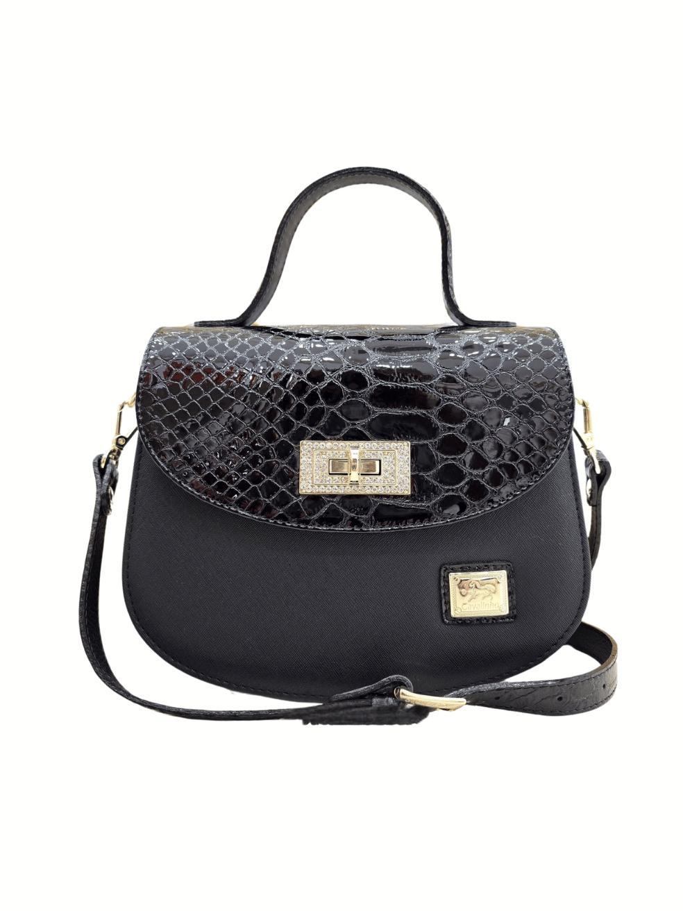 Cherry Blossom Handbag Product Image