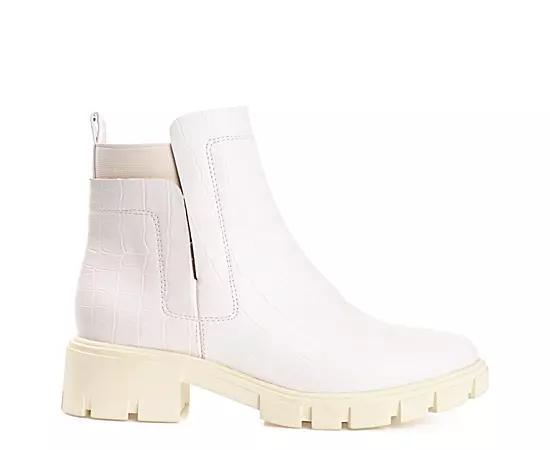 Journee Collection Womens Jeeva Booties Product Image