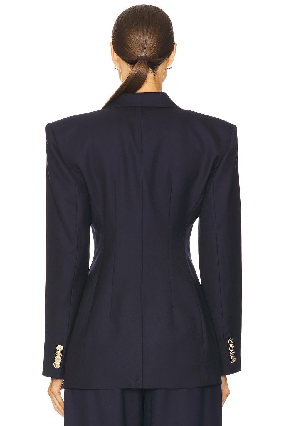 Kylar Jacket Ronny Kobo Product Image