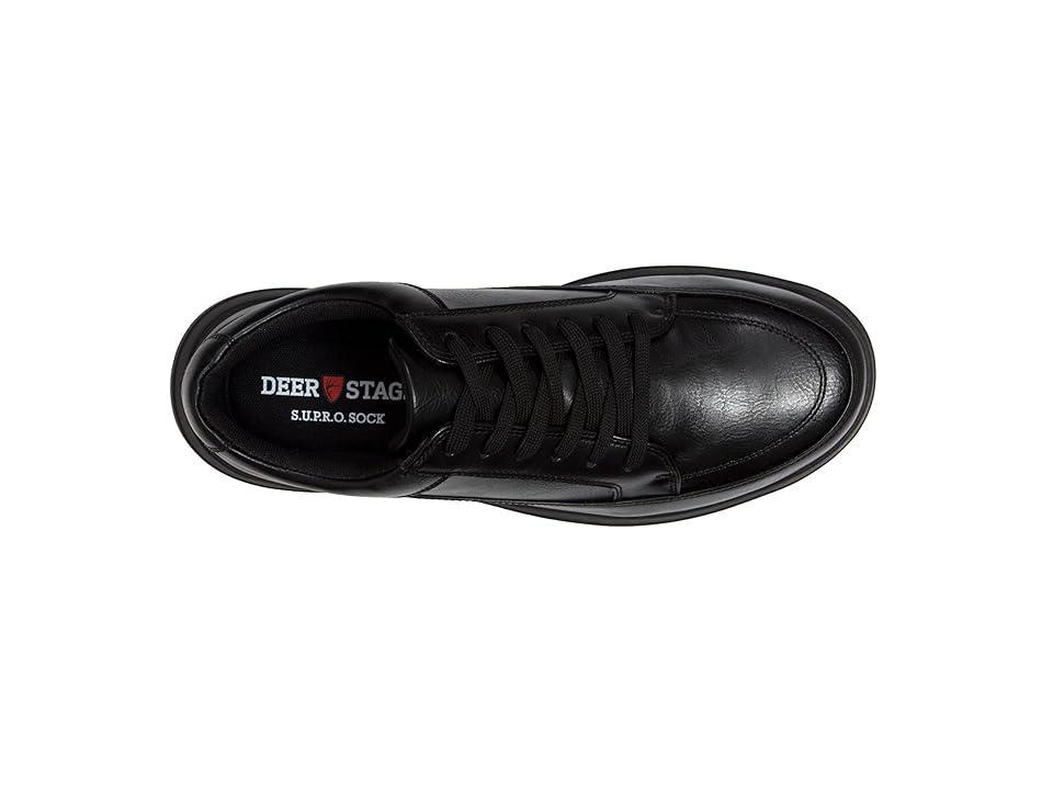 Deer Stags Durham Men's Lace Up Wing Tip Shoes Product Image