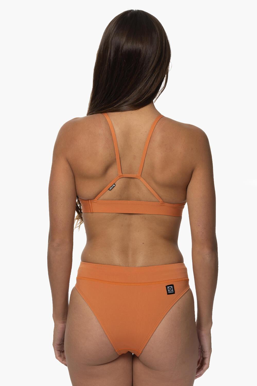 Final Sale Andy Bikini Bottom Product Image