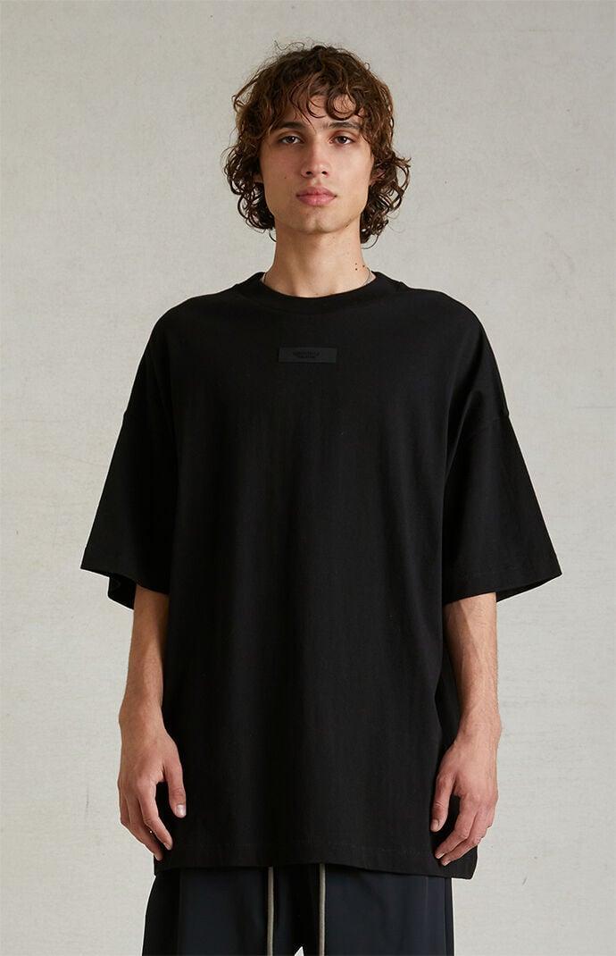 Fear of God Essentials Men's T-Shirt - Product Image