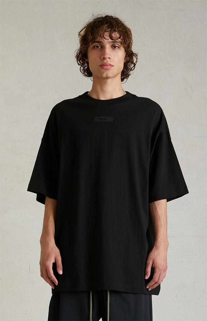 Fear of God Essentials Men's T-Shirt - Product Image