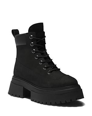 Timberland Womens Sky 6 Lace Boots Product Image