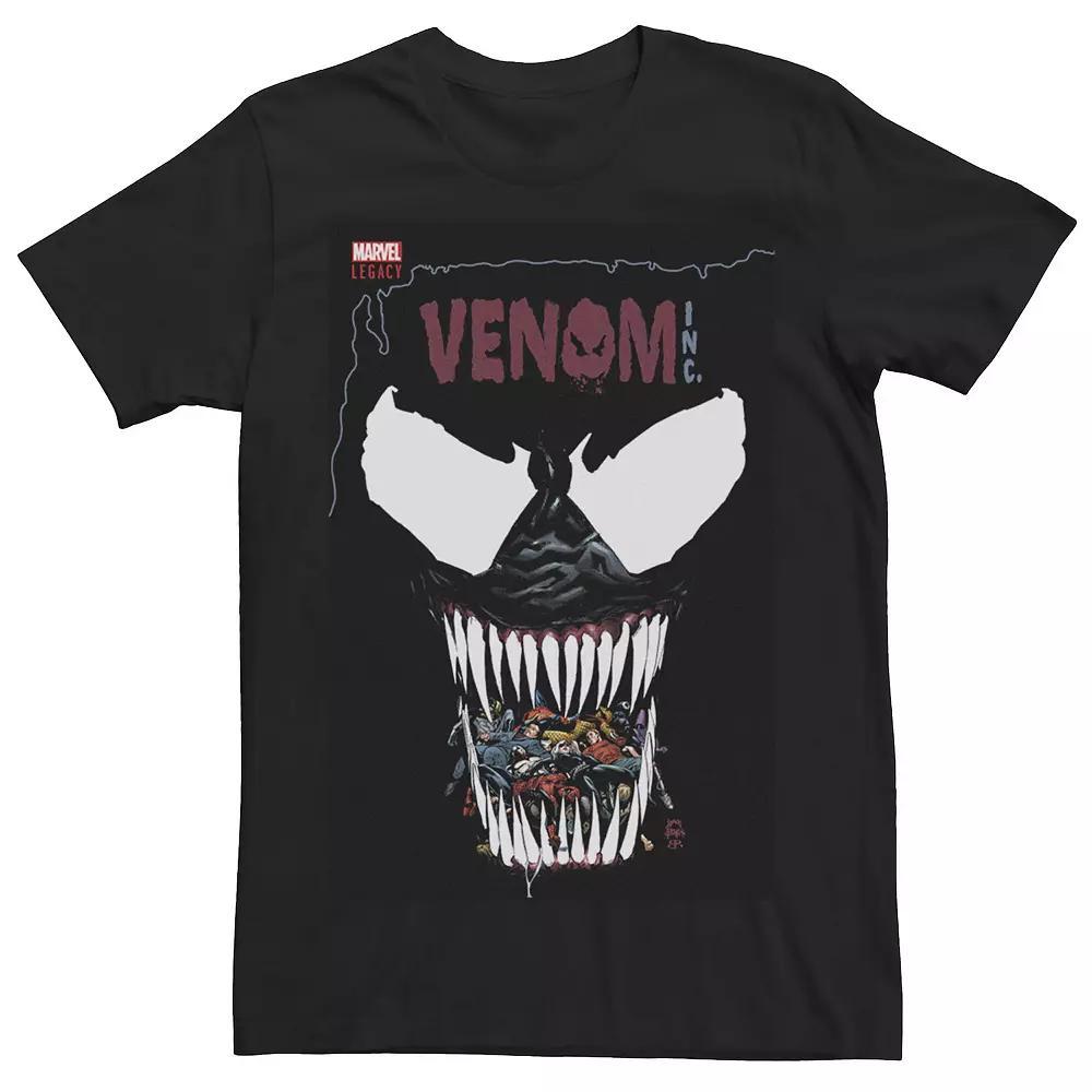 Disneys Hercules Her Hero Mens Graphic Tee Product Image