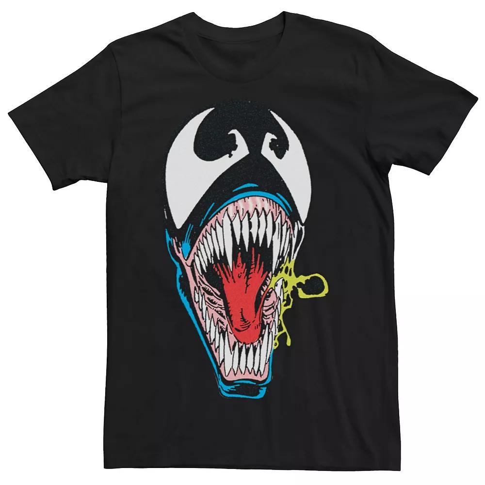 Men's Star Wars Millennium Falcon Tie Fighter X-Wing Graphic Tee, Size: XXL, Black Product Image