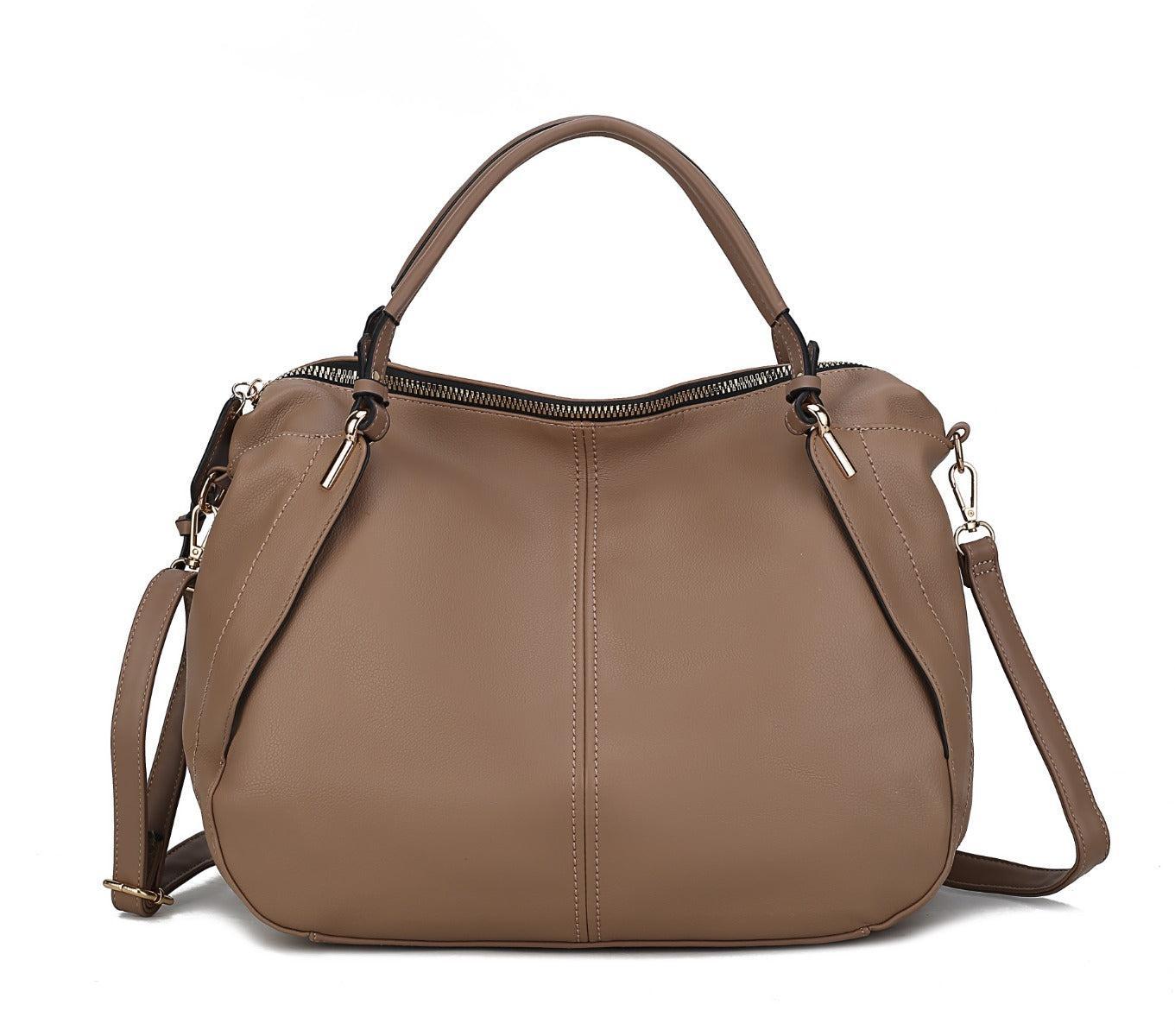MKF Collection Women's Fiorella Weekender Bag Female Product Image