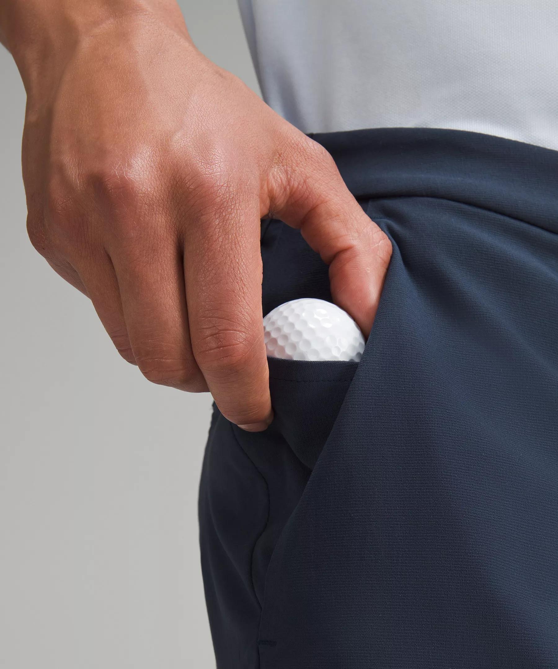 ABC Slim-Fit Golf Trouser 30L Product Image
