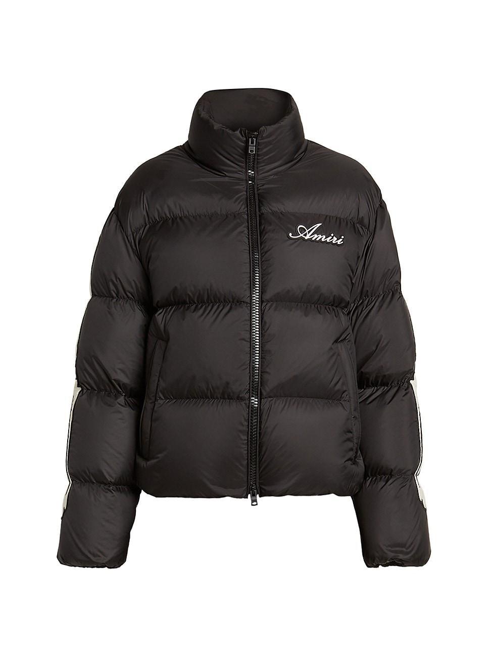 Mens Bones Down Puffer Jacket Product Image