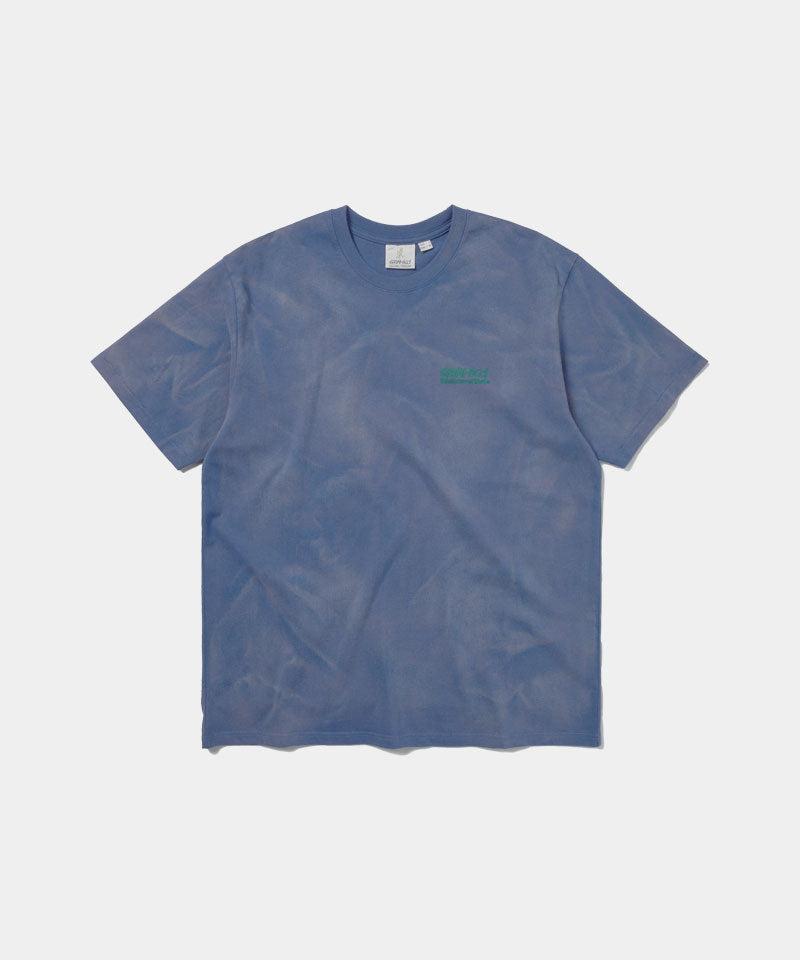 Gramicci x thisisneverthat Sun Faded Tee Product Image