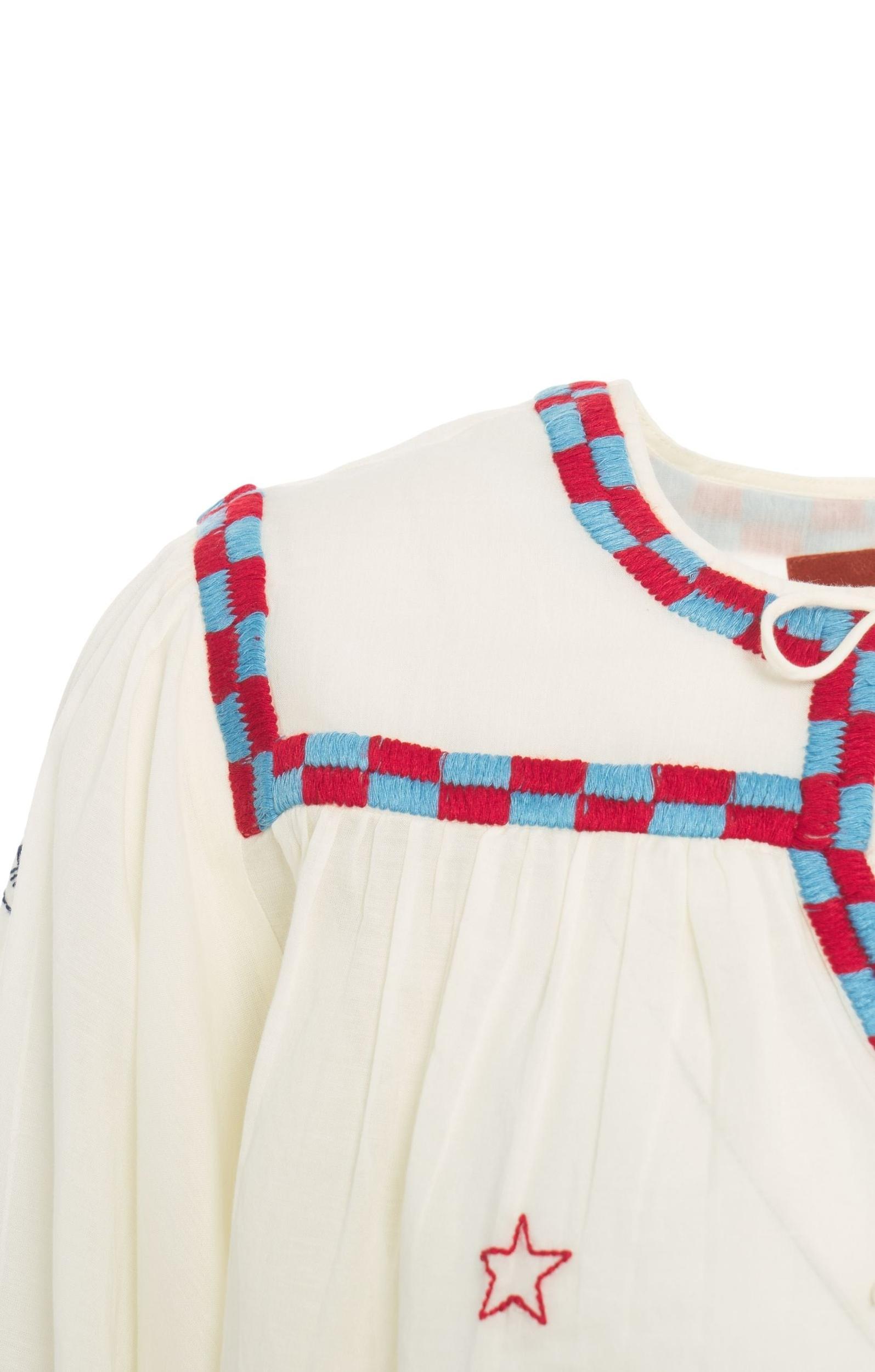 Blouse 'The Breeze' Product Image