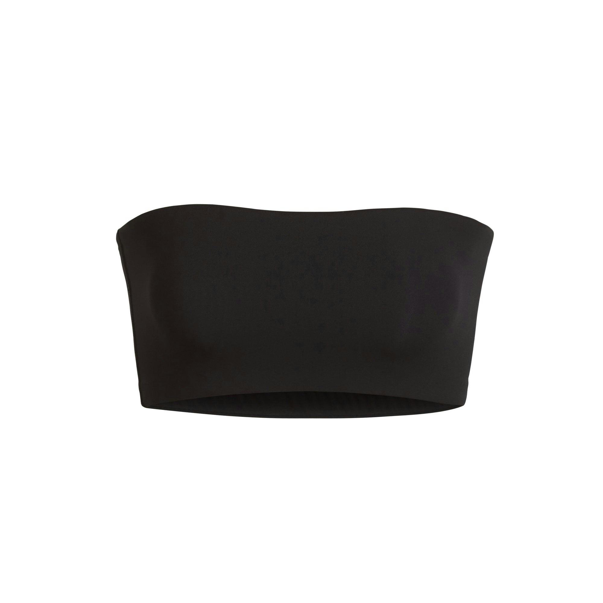 FITS EVERYBODY BANDEAU | ONYX Product Image