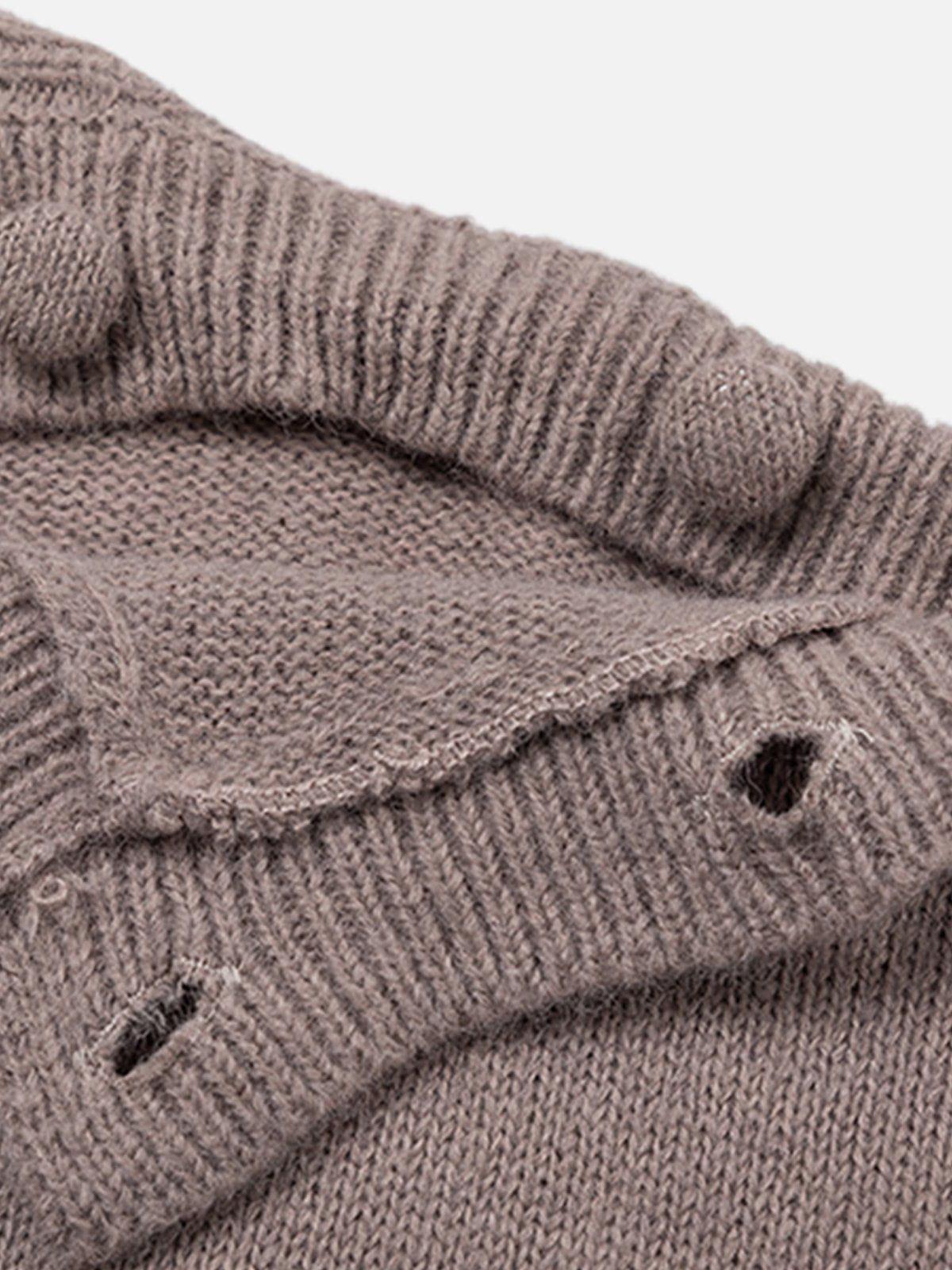 Aelfric Eden Cute Cat Sweater Product Image