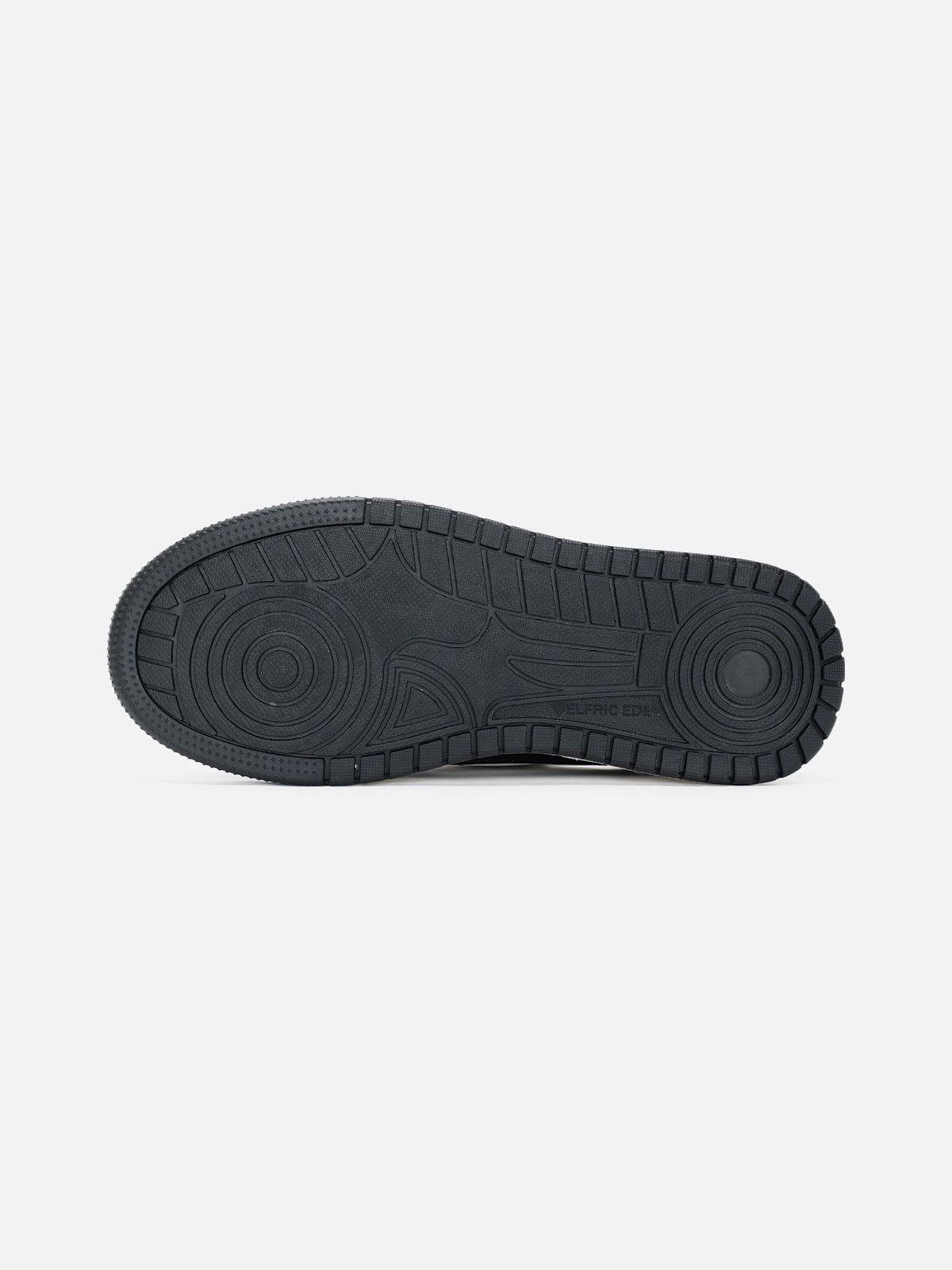 StarryClimb Star Thick Bottom Skate Shoes Product Image
