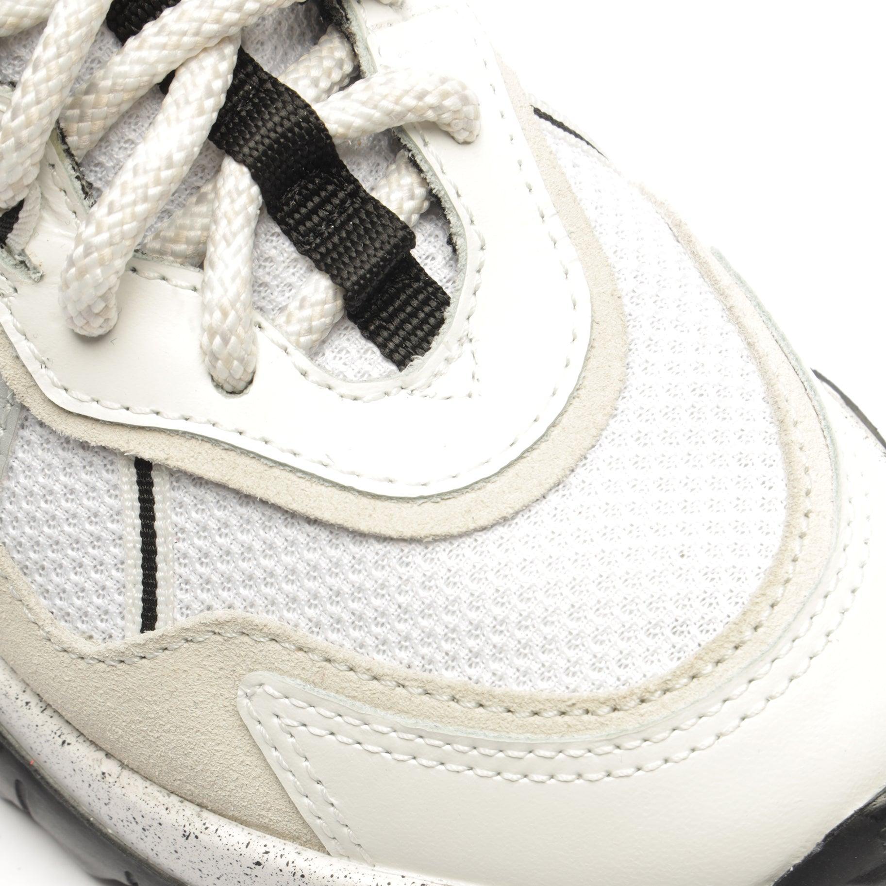 Explorer 001 Leather Sneaker Product Image