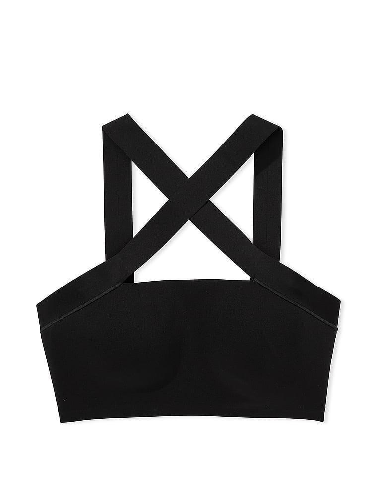 VSX Elevate™ Cross-Strap Bandeau Sports Bra Product Image