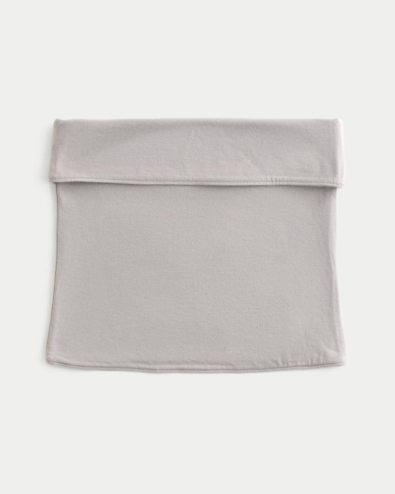 Taylor Reversible Tube Top Product Image