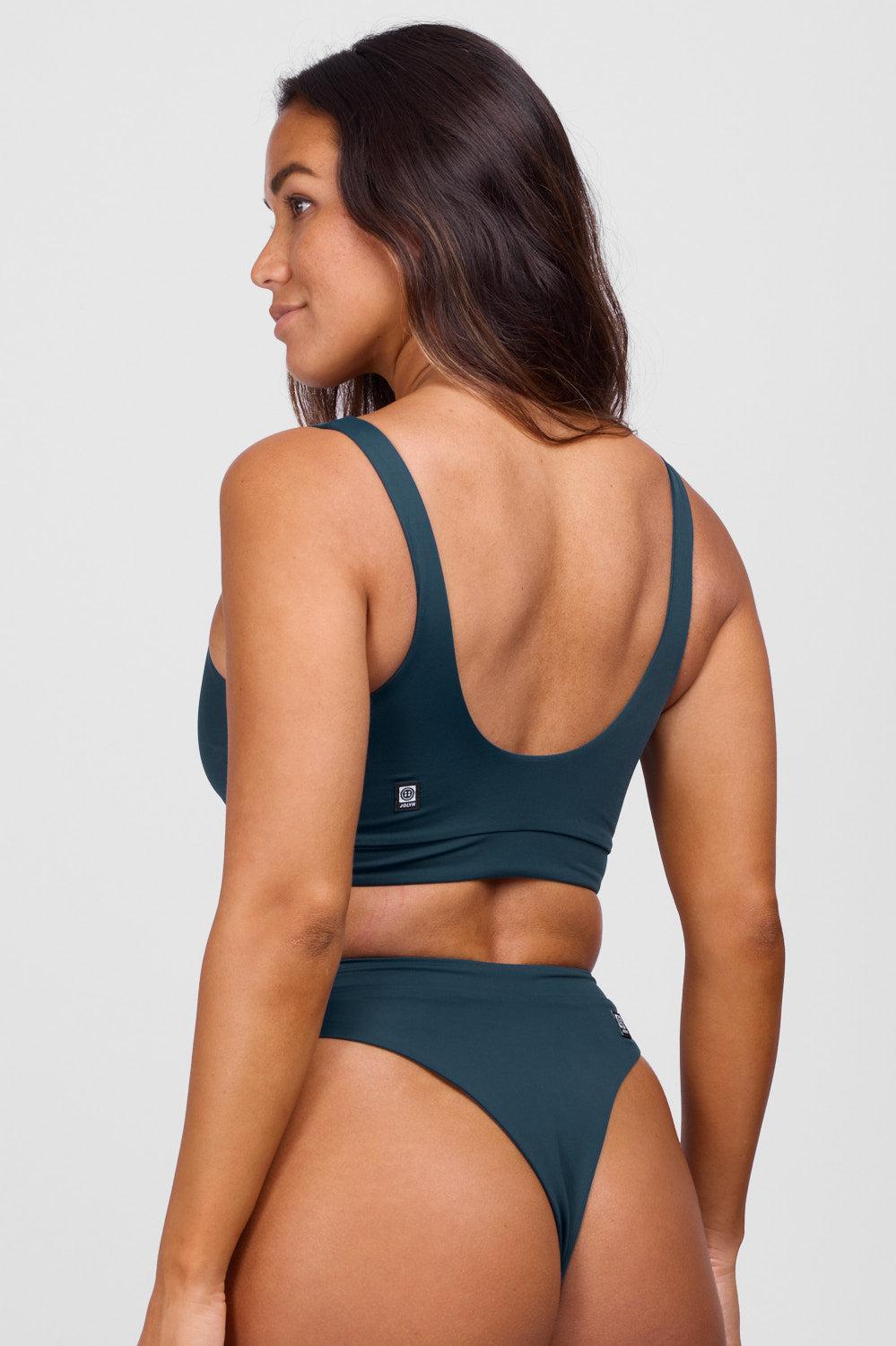 Cayla Bikini Top Product Image