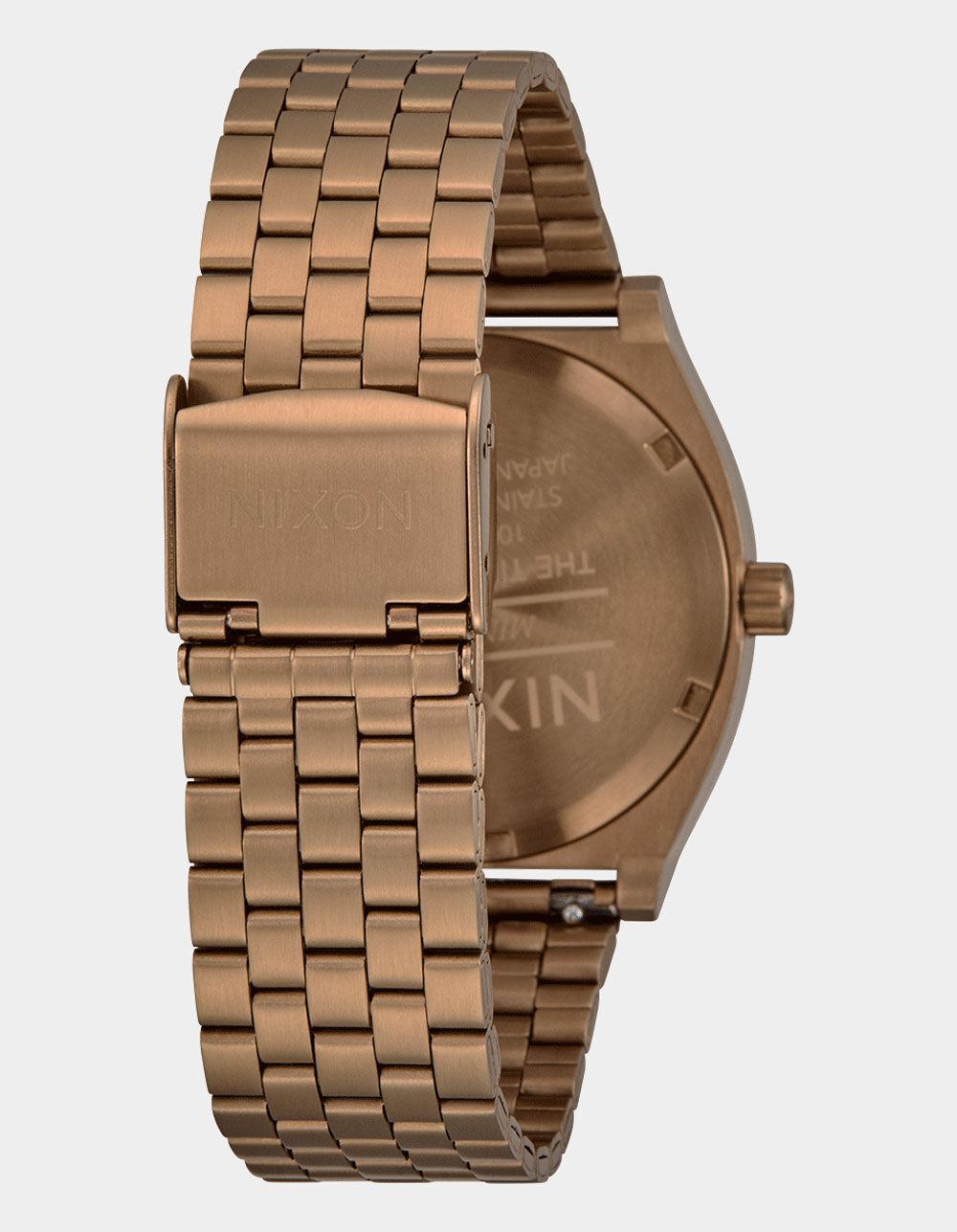 NIXON Time Teller Watch - DESERT Product Image